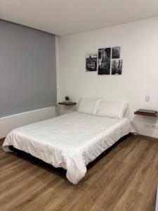 Apartaestudio centro Bogotá