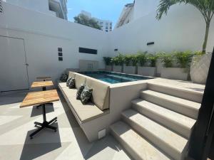 Casa Gracia Hotel Boutique