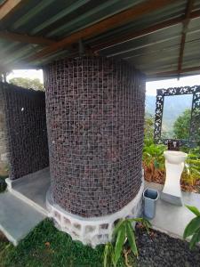 Kintamani Adventures Nature,s back drop, picnic delight