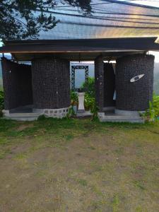 Kintamani Adventures Nature,s back drop, picnic delight