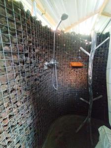 Kintamani Adventures Nature,s back drop, picnic delight