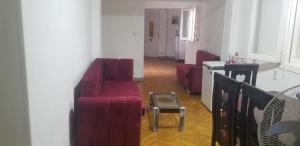 Cozy room in Heliopolis