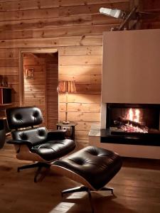 B&B / Chambres d'hotes VillaCanau : photos des chambres