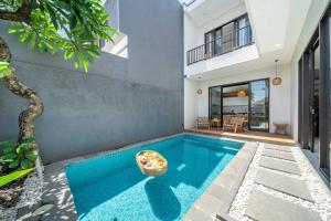 TC Villa Taman Mumbul Nusa Dua