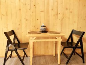 Abrite House - Tiny House Koh Lanta