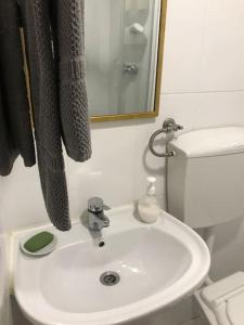 Alfama Best Location Apartment