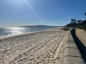 Beach front unit in Capel Sound - Capel Sound