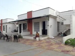 BSJG House - Вадодара