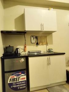 1517 Tower 4 Avida Atria Iloilo Comfy Cozy Central Studio Unit