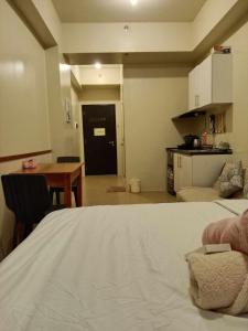 1517 Tower 4 Avida Atria Iloilo Comfy Cozy Central Studio Unit