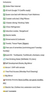 1517 Tower 4 Avida Atria Iloilo Comfy Cozy Central Studio Unit