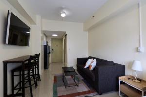 The Suite Life - Level 42 at Makati