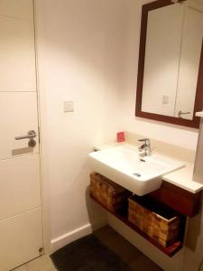 Near Metro and Malls