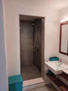 Near Metro and Malls