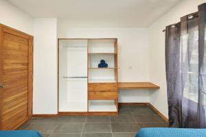 Green Turtle Townhome #3 Private Pool & Garden 300 Mt to Beach