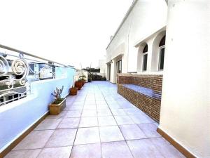 Lux Appartement maarif