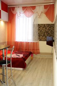 Standard Apartment room in Apartamenty na Moskovskoy 10