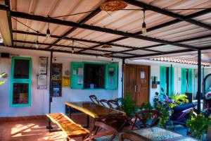 Wonderloft Hostel Jogja