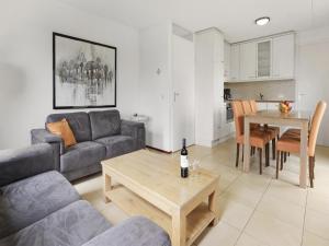 Wheelchair-Friendly Retreat