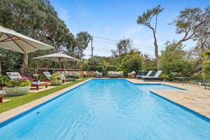 Moonah Woodlands Resort