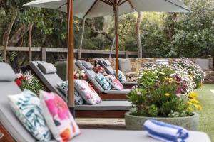 Moonah Woodlands Resort