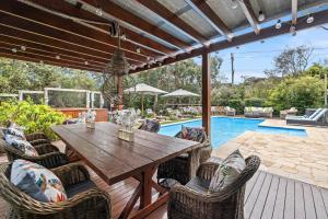 Moonah Woodlands Resort