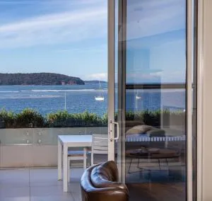 Penthouse On The Promenade - Nelligen