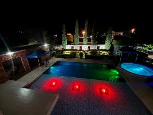 La Morocha Hospedaje & Relax Campestre