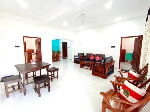 Bosilu Villa