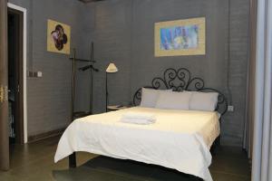 Phòng Đôi (Double Room)