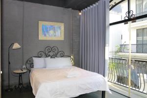 Phòng Đôi (Double Room)