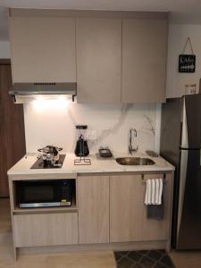 Extraordinario Estudio, Ubicación Perfecta