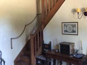 Gîte historique au château de charme proche du Mans - FR-1-410-453