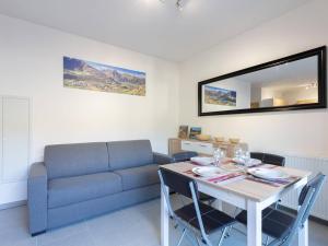 Appartements A Loudenvielle, T2 moderne, proche telecabine, parking, wifi - FR-1-695-61 : photos des chambres
