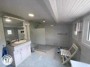 Maisons de vacances Gite entre mer et campagne, proche Sables d-Olonne - FR-1-426-564 : photos des chambres
