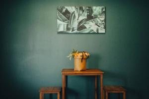 Mana-An Lake Hill Resort Villa