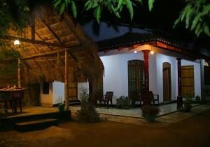 Ivory Safari House