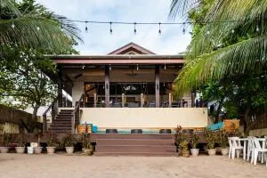DEKHAUS Amazing Beach Front Home in Nasugbu - Dayap