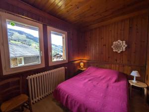 Appartement 2 chambres, 5 pers., cœur de village avec parking - FR-1-342-323