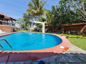 Quinta El Guitarron - Ubytování bez kategorie ve městě Chiconcuac