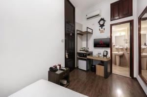 Phòng Tiêu chuẩn giường đôi  (Standard Double)