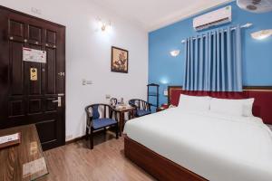 Superior giường đôi (Superior Double)