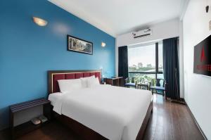 A25 Hotel - 197 Thanh Nhàn