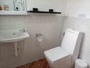 Khaolak Banana Bungalow