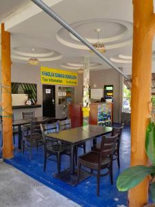 Khaolak Banana Bungalow