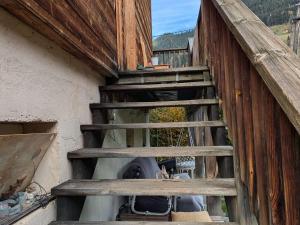 Appartement 2 chambres, 5 pers., cœur de village avec parking - FR-1-342-323