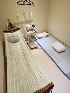 Myeongdong Hostel Zamshh - Female Only