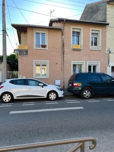 Maison, Proxi Proximité campus, INSA doua centre Villeurbanne