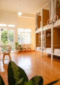 Lazy Cat Homestay - Motorbikes Rental & Tours