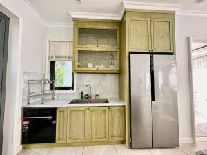 Bellevue west Phu Quoc 4BR beachfront Villa with private swimming pool